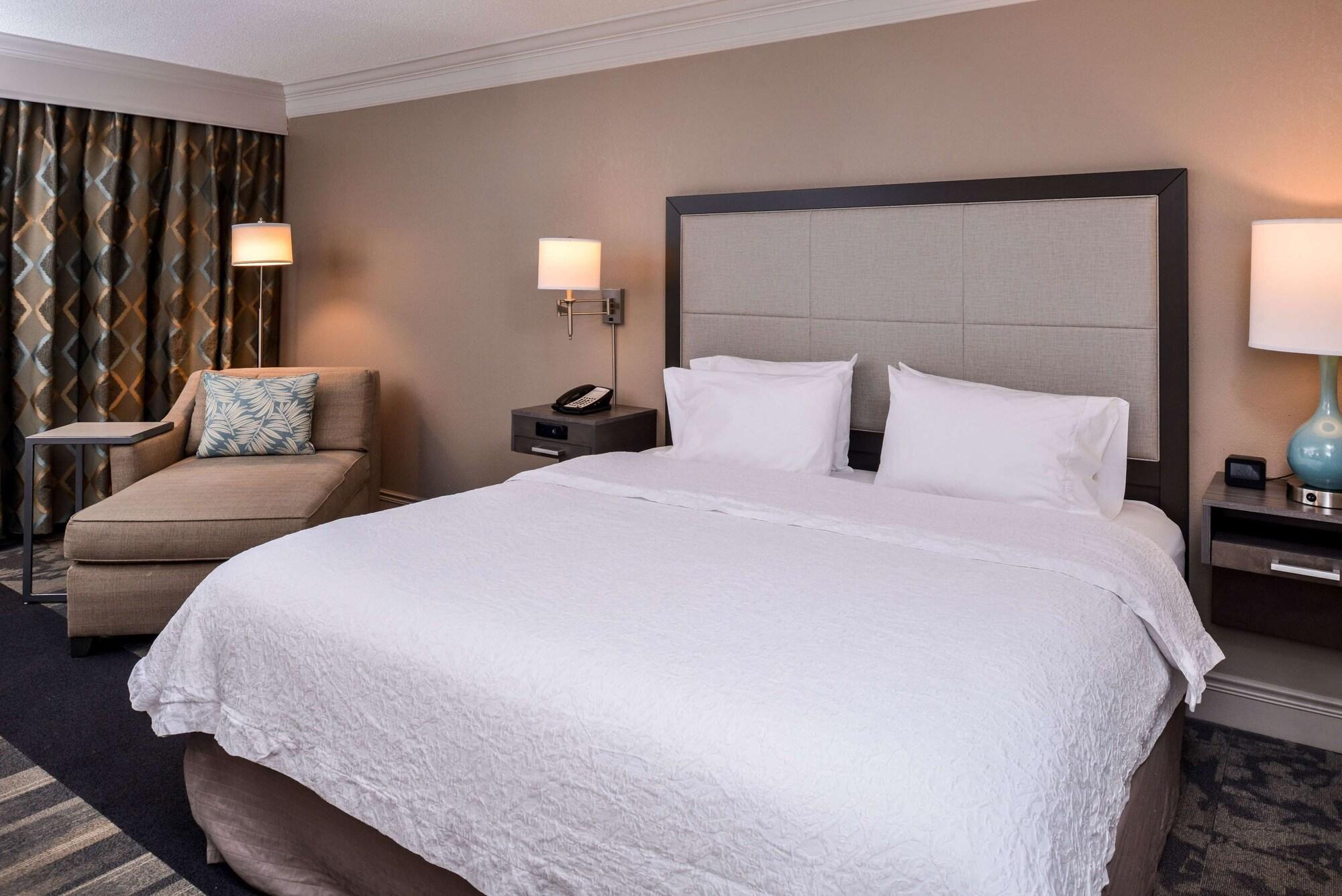 Hampton Inn Fort Lauderdale Plantation Exterior foto