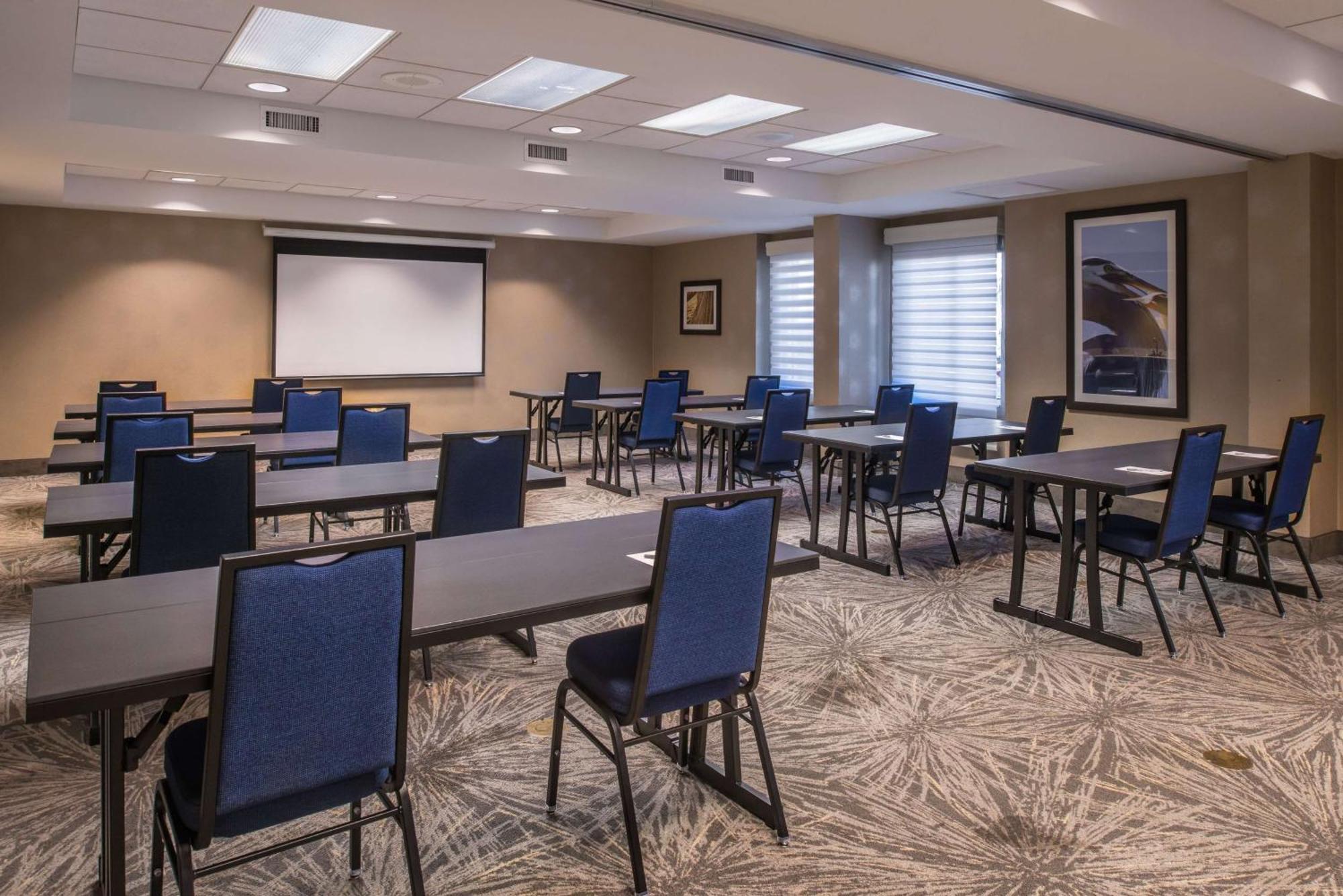 Hampton Inn Fort Lauderdale Plantation Exterior foto