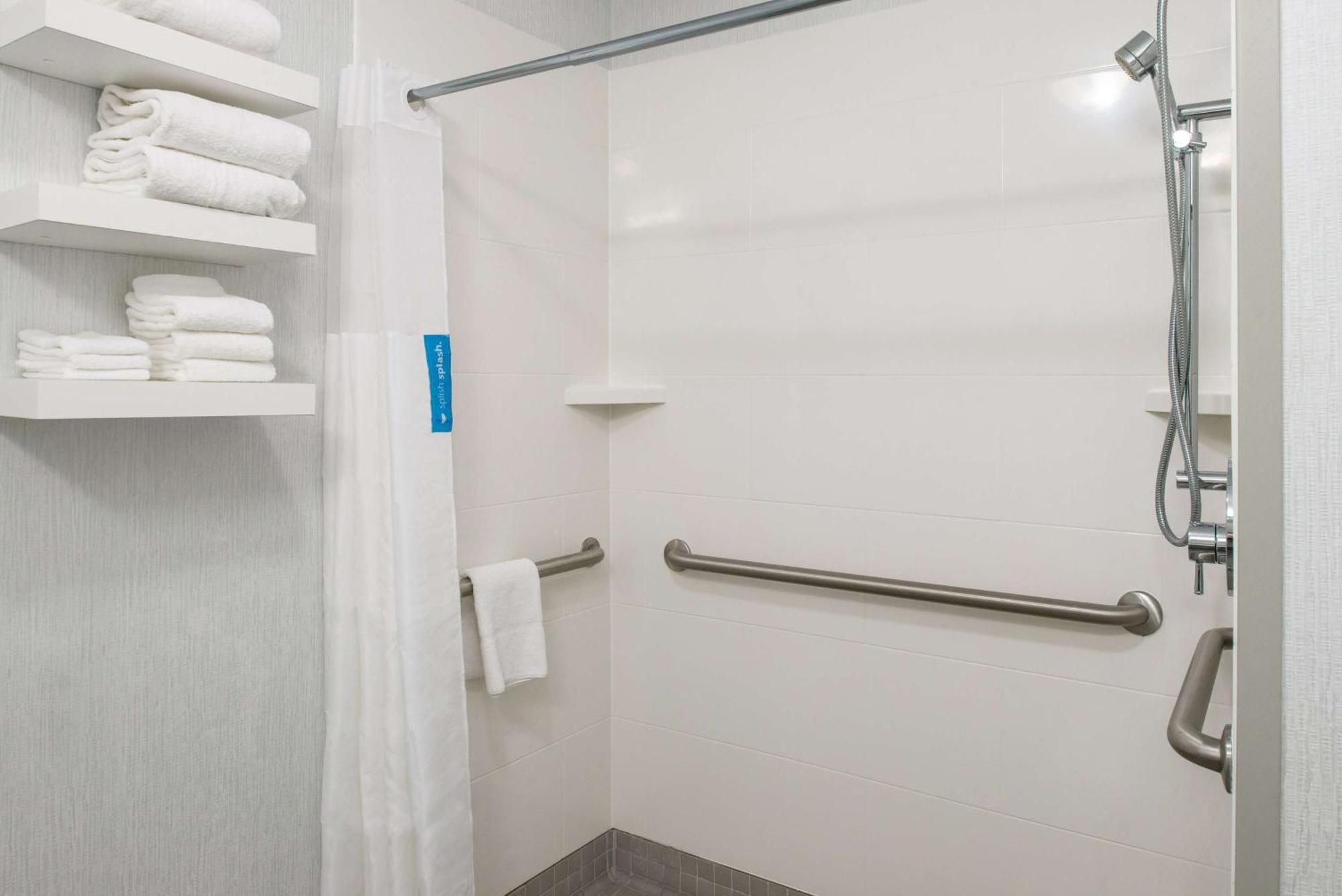 Hampton Inn Fort Lauderdale Plantation Exterior foto