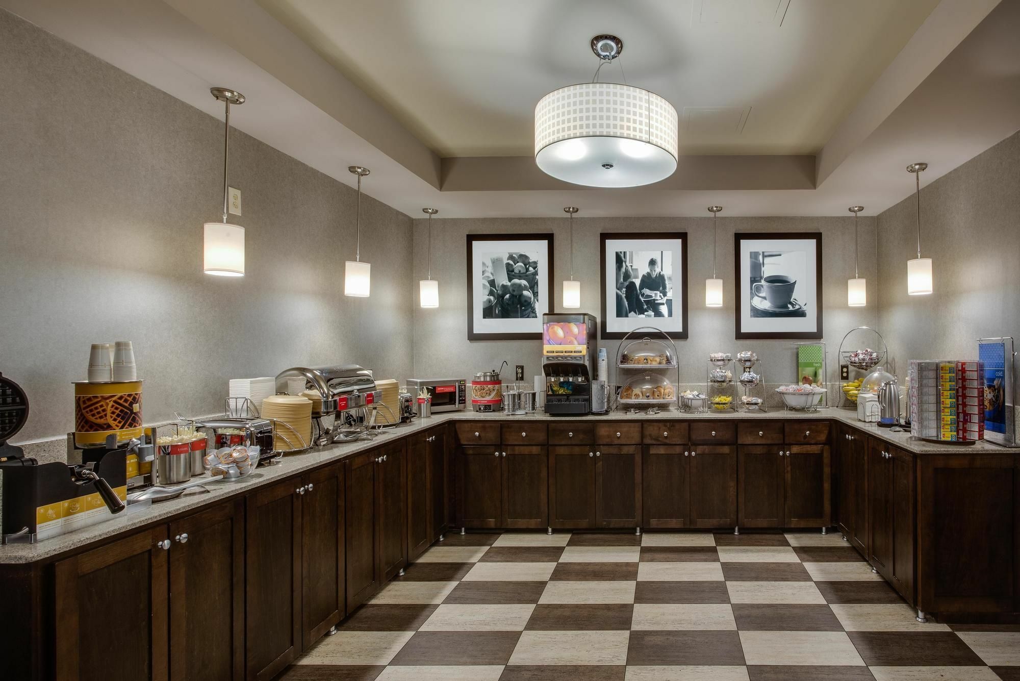 Hampton Inn Fort Lauderdale Plantation Exterior foto